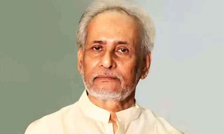 না ফেরার দেশে ‘এই পদ্মা এই মেঘনা’ গানের আবু জাফর