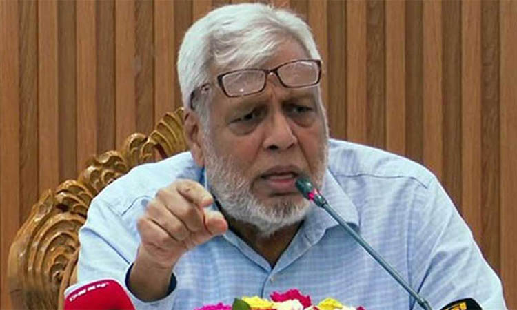 অন্তর্বর্তী সরকার ব্যর্থ হলে বড় বিদ্রোহ হবে: জ্বালানি উপদেষ্টা