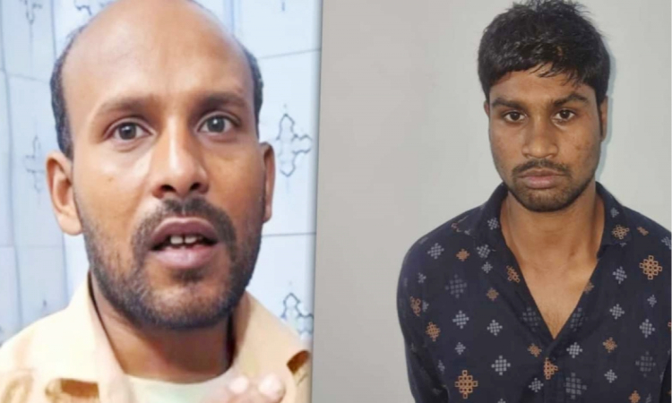 আলিফ হত্যাকাণ্ডে চন্দন ৭, রিপন ৫ দিনের রিমাণ্ডে