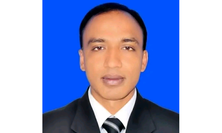 দেশ রূপান্তর প্রতিনিধি রিপন কারাগারে
