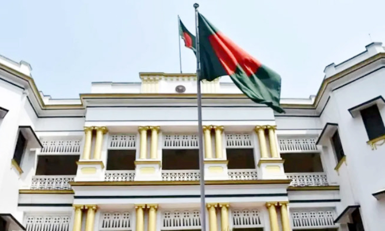 ভারতীয়দের জন্য কলকাতায় ভিসা সীমিত করলো বাংলাদেশ