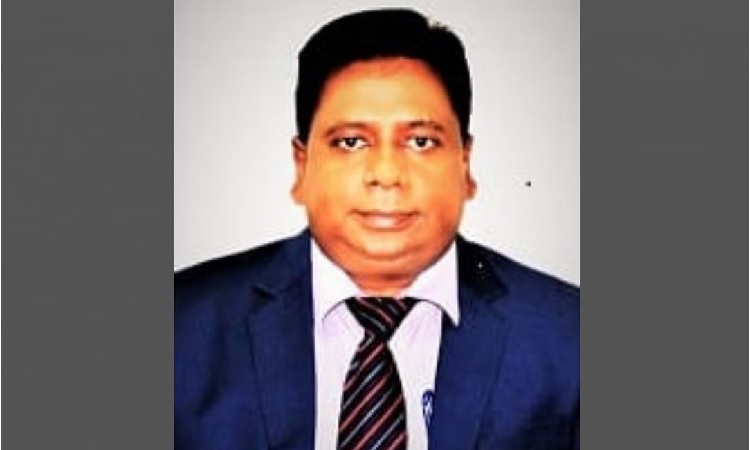 বরিশালে সড়ক দুর্ঘটনায় উপসচিব নিহত