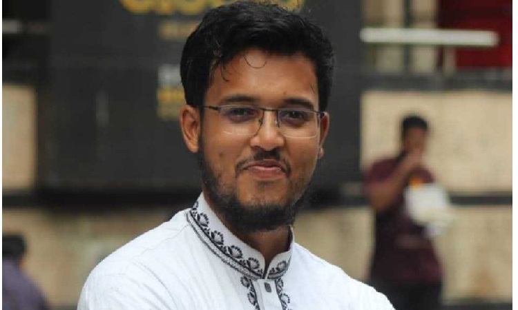 কেন্দ্রীয় সমন্বয়ক তারিকুল ইসলামকে কুবিতে 'অবাঞ্ছিত' ঘোষণা