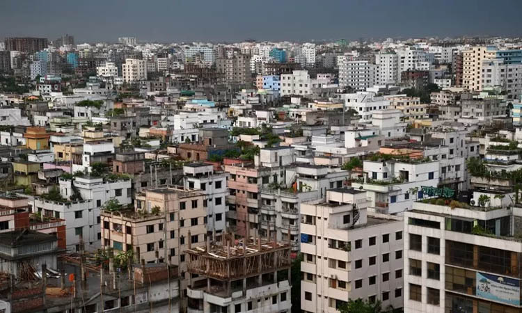 বায়ুদূষণের শীর্ষে কায়রো, অস্বাস্থ্যকর ঢাকা