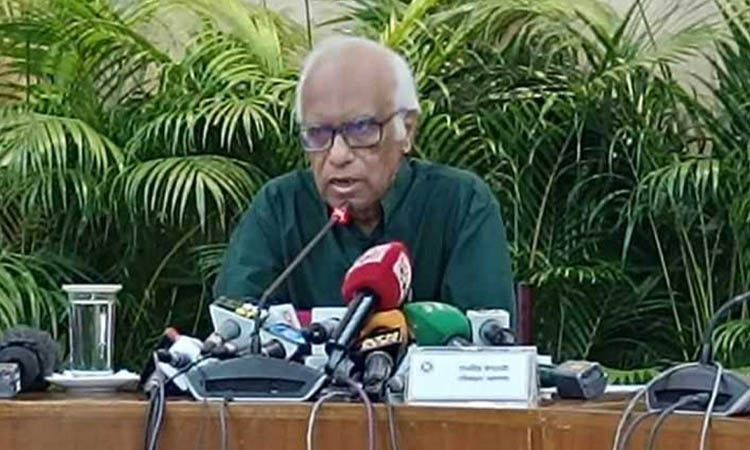 মানসম্পন্ন শিক্ষায় দূর হবে বৈষম্য: পরিকল্পনা উপদেষ্টা