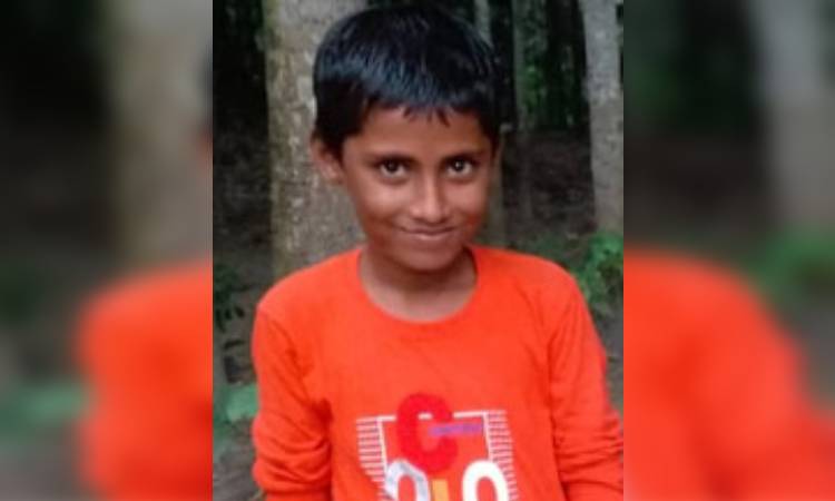 নিখোঁজের ৭ দিনেও সন্ধান মেলেনি শিশু সাজিতের