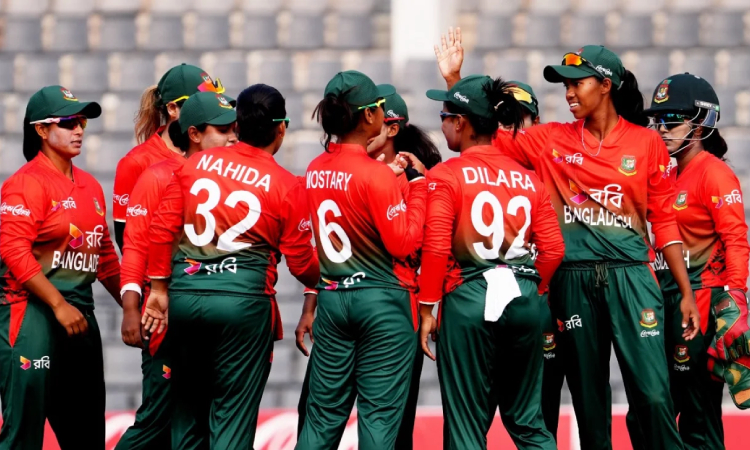 সিরিজে সমতা আনতে বাংলাদেশের দরকার ১৩৫ রান
