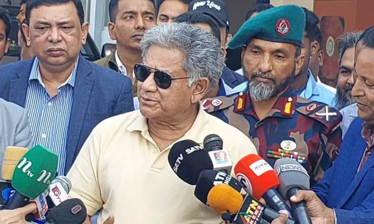 বাংলাদেশে ব্যবসা বন্ধ করলে ক্ষতিগ্রস্ত হবে ভারত: সাখাওয়াত