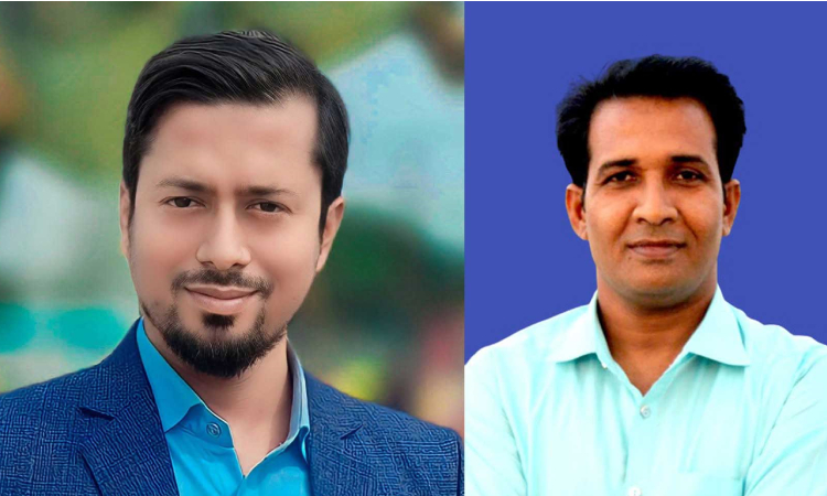 সিংড়া প্রেসক্লাবের কমিটি গঠন, সভাপতি রাজু, সম্পাদক কায়েম