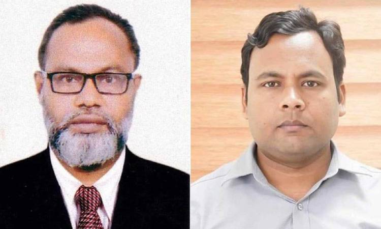 বিসিএস ইনফরমেশন অ্যাসোসিয়েশনের সভাপতি শামসুদ্দিন, মহাসচিব মামুন