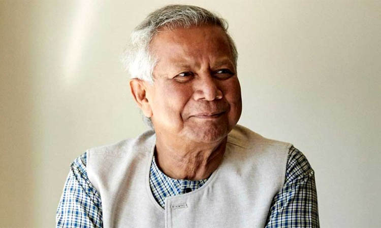 ড. ইউনূসের বিরুদ্ধে শ্রম আইনের ৫ মামলা বাতিলের রায় বহাল