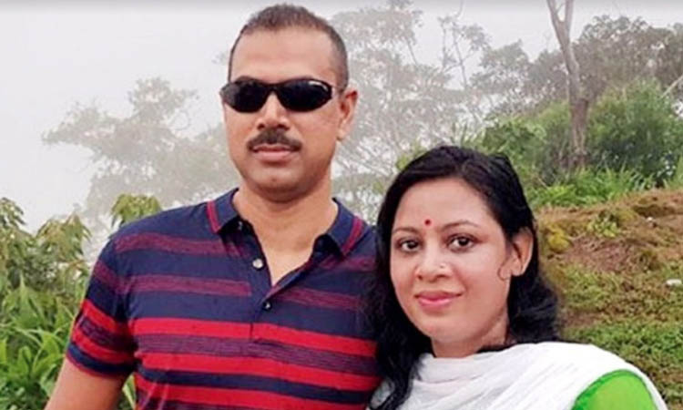 ওসি প্রদীপের সাজাপ্রাপ্ত স্ত্রীর জামিন