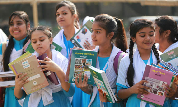 ১ জানুয়ারি হচ্ছে না বই উৎসব