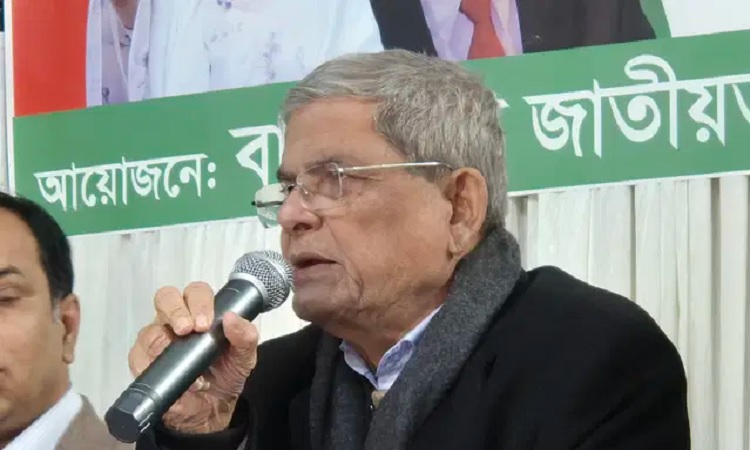 'সংখ্যানুপাতিক নির্বাচন পদ্ধতি দেশের রাজনৈতিক বাস্তবতায় জুতসই নয়'