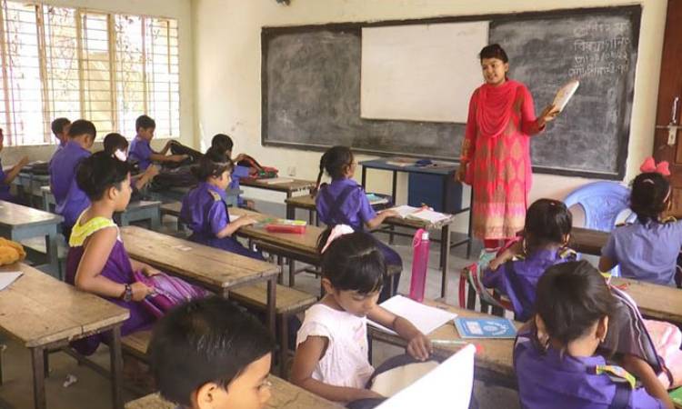 প্রাথমিকে শিক্ষক নিয়োগে পোষ্য কোটা বাতিল