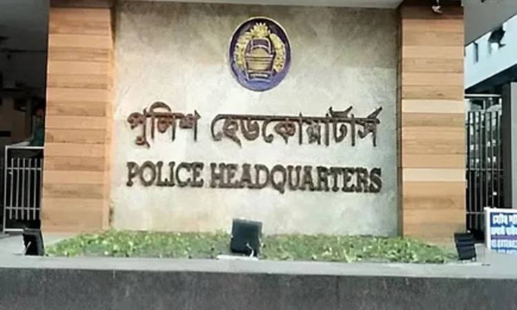 কারো সঙ্গে আর্থিক অনিয়মে না জড়ানোর আহ্বান সদর দপ্তরের