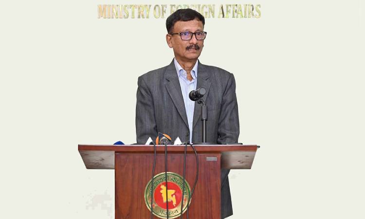 'দ্বিপাক্ষিক অর্থনৈতিক মন্দা বাংলাদেশ-ভারতকে প্রভাবিত করছে'