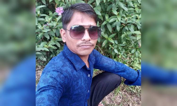 ভারত থেকে ফেরার পথে নিখোঁজ যুবক