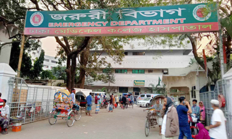 পল্লবীতে কাজ দেয়ার কথা বলে কিশোরীকে ধর্ষণ