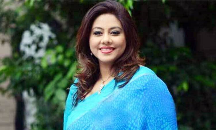 হাইকোর্টে জামিন চেয়েছেন অভিনেত্রী শমী কায়সার