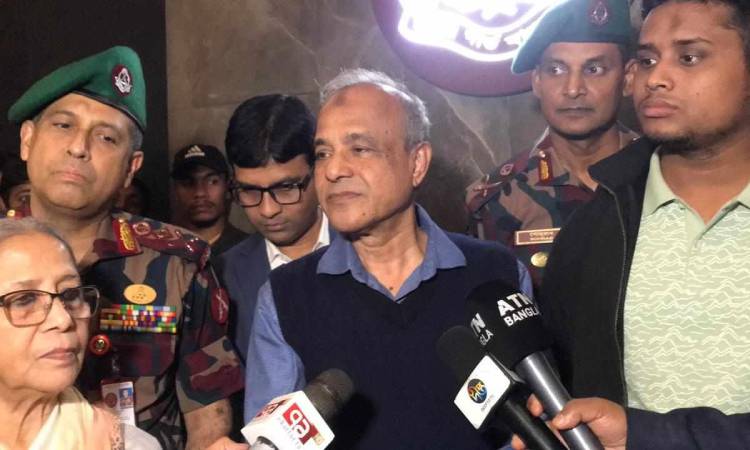 পরিস্থিতি অনুযায়ী সীমান্তে বিজিবিকে প্রস্তুতির নির্দেশ