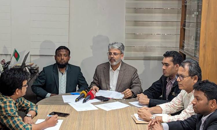 ডাকসু নির্বাচনের সম্ভাব্য সময় জানাল ঢাবি প্রশাসন