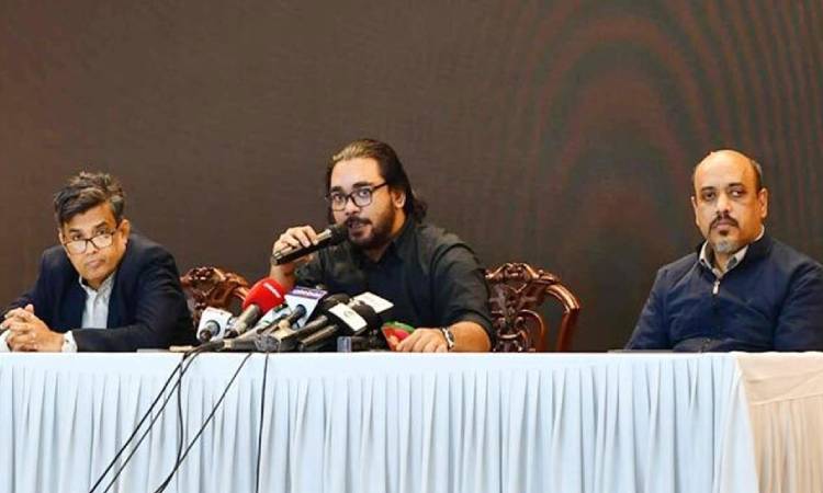 নির্বাচন নিয়ে শিক্ষা উপদেষ্টার বক্তব্য ব্যক্তিগত: উপপ্রেস সচিব