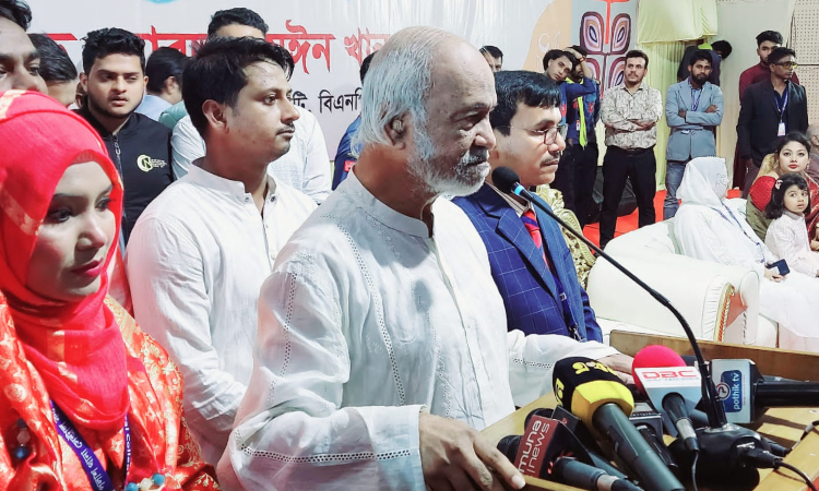 ভুল শিক্ষা দিয়ে কিছুই অর্জন করা যায় না: ড. আব্দুল মঈন