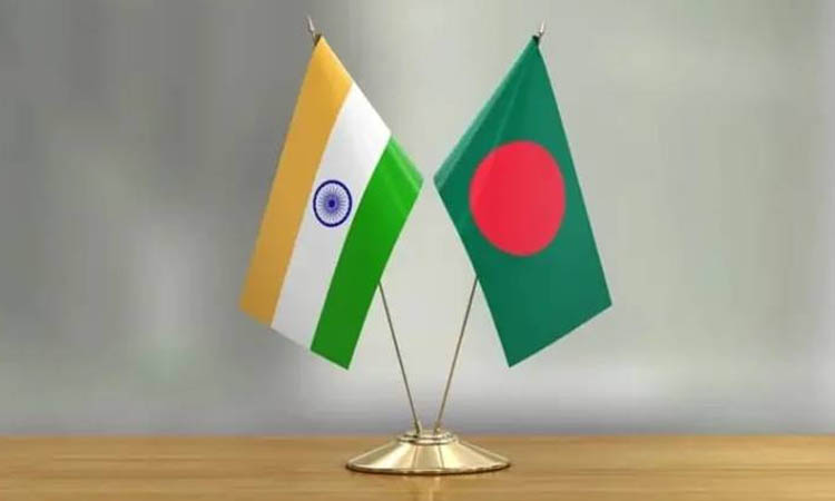 ঢাকা-দিল্লির অস্থিরতা নিরসন হতে পারে মিশ্রির সফরে?