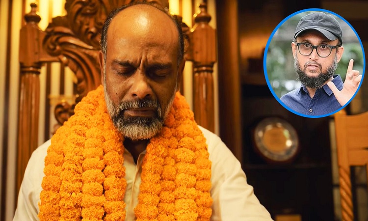 আওয়ামী দুঃশাসনের এক্স-রে রিপোর্ট ‘৮৪০’, বললেন ফারুকী