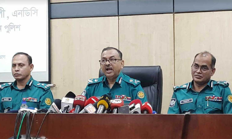 ‘অভিযোগের ১ ঘণ্টার মধ্যে সাড়া দেবে পুলিশ’