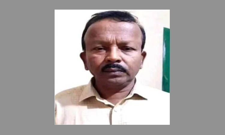 বগুড়া কারাগারে অসুস্থ আওয়ামী লীগ নেতার মৃত্যু