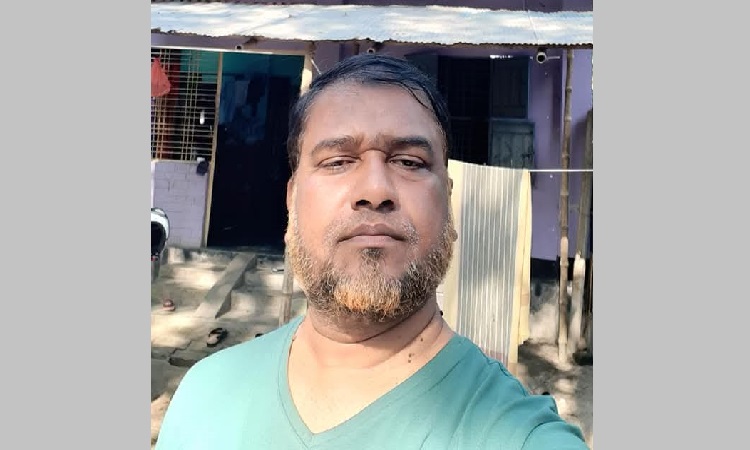 খানসামায় সাবেক ইউপি চেয়ারম্যান শাহনেওয়াজ টেংকু আটক