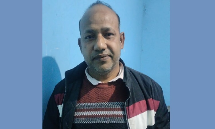 হাকিমপুরে ইউনিয়ন আ'লীগের সাধারণ সম্পাদক ও ইউপি চেয়ারম্যান আটক