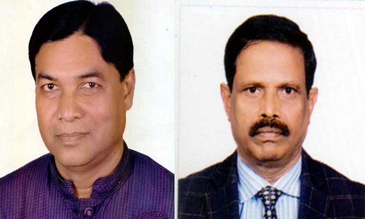 টাঙ্গাইল প্রেসক্লাবের সভাপতি জাফর, সম্পাদক মওলা