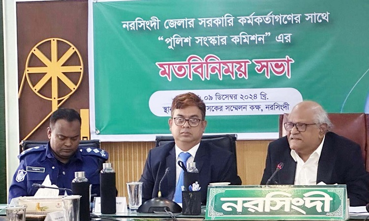 'আবারও আন্দোলন হলে সেটা হবে ভয়াবহ'