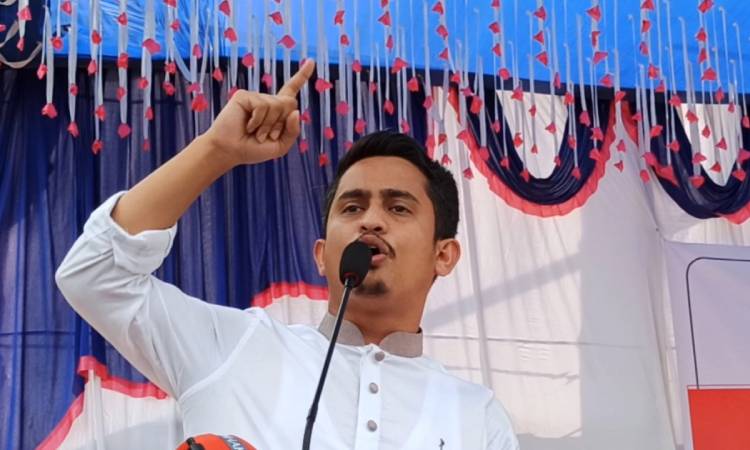 নাগরিক কমিটির মুখ্য সংগঠক হলেন সারজিস আলম