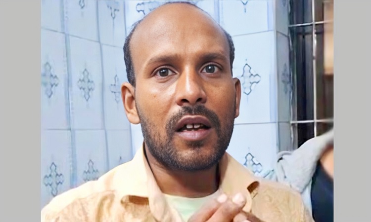 আইনজীবী হত্যা : জড়িত থাকার দায় স্বীকার করে চন্দনের জবানবন্দি