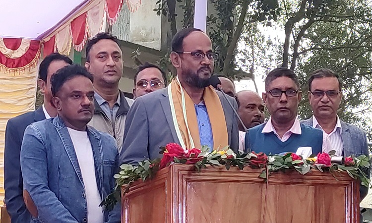 জনবান্ধব সরকার প্রতিষ্ঠিত হোক, এটাই মানুষের প্রত্যাশা : টুকু