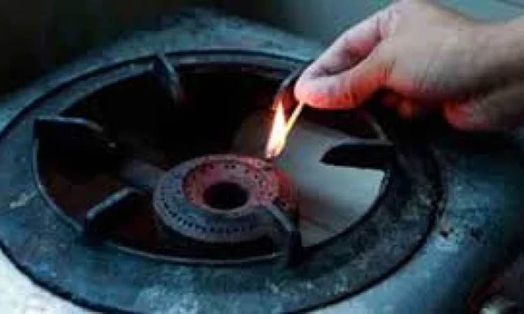 ঢাকার যেসব এলাকায় আগামীকাল গ্যাস থাকবে না