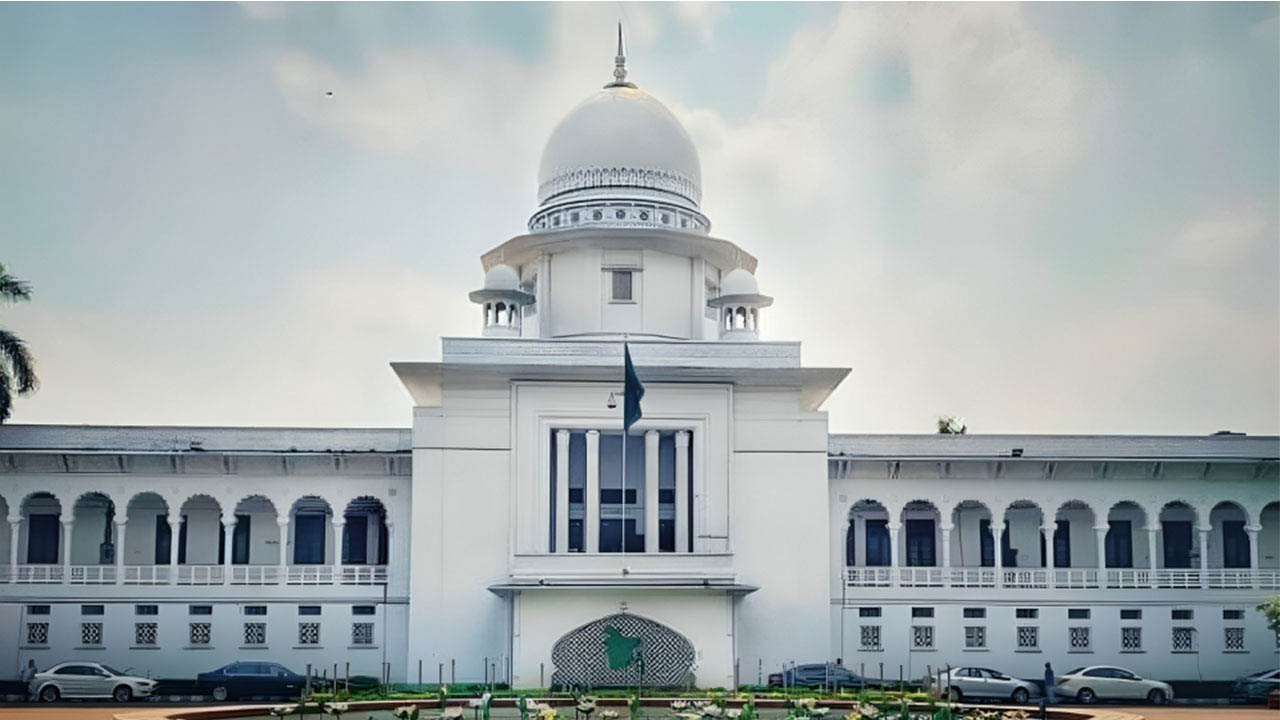 ‘জয় বাংলা’ জাতীয় স্লোগানের রায় স্থগিত