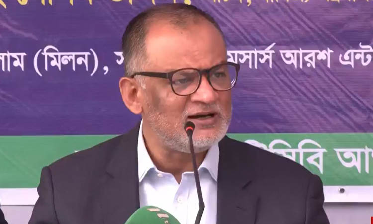 রমজানে বাজার নিম্নগামী রাখা হবে: বাণিজ্য উপদেষ্টা