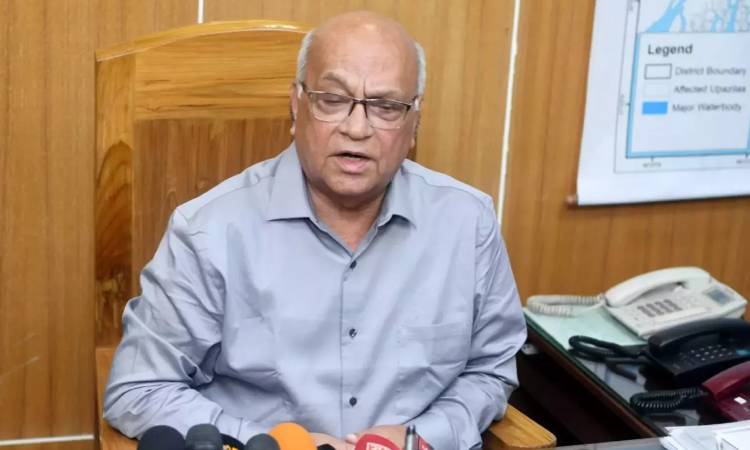 'এবার বিজয় দিবসে কুচকাওয়াজের পরিবর্তে বিজয় মেলা হবে'