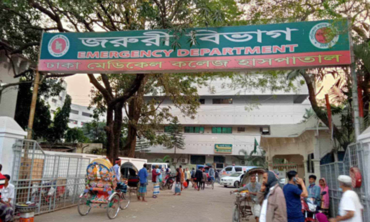 কামরাঙ্গীরচরে স্কুলছাত্রীর আত্মহত্যা