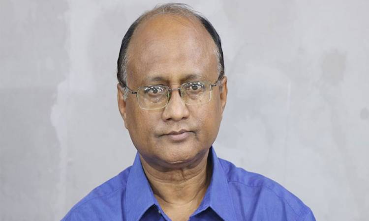 দুদকের নতুন চেয়ারম্যান ড. আবদুল মোমেন