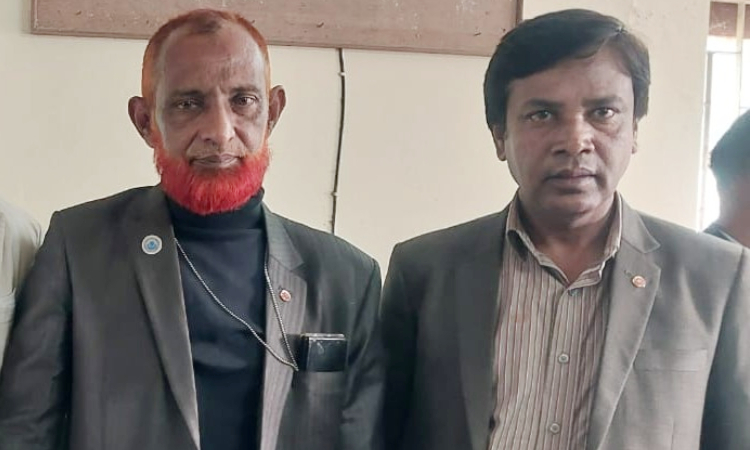 মোংলা বন্দর কর্তৃপক্ষ কর্মচারী সংঘের এডহক কমিটি গঠন