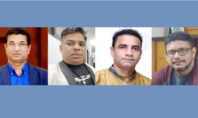 কলকাতা থেকে গ্রেফতার আ. লীগ নেতাদের বিরুদ্ধে ‘ধর্ষণের অভিযোগ নেই’