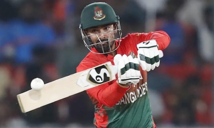 বাংলাদেশের টি-টোয়েন্টি দল ঘোষণা, অধিনায়ক লিটন দাস
