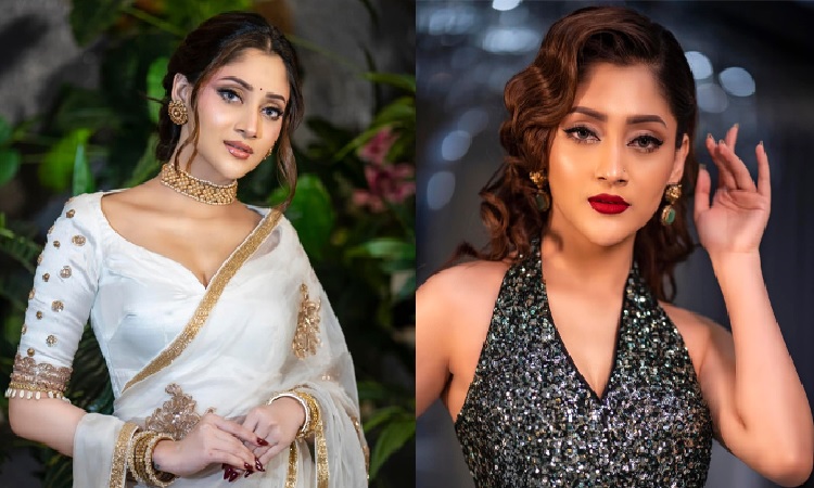 শিবিরের কমিটিতে থাকার বিষয়ে যা বললেন পূজা চেরি