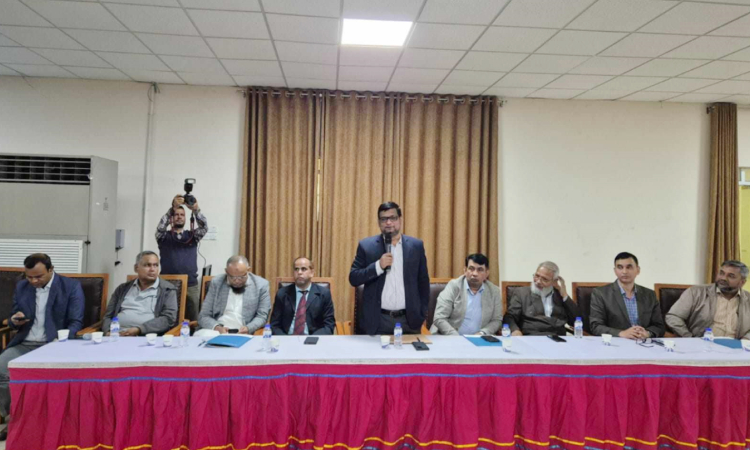 মাদক ও র‍্যাগিং মুক্ত ক্যাম্পাস গড়ে তোলার আশ্বাস: শেকৃবি উপাচার্য